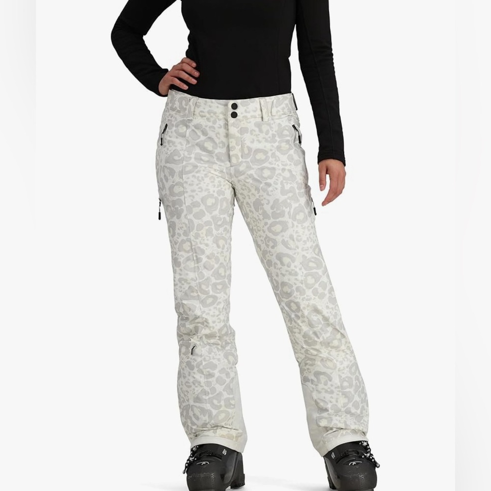 Obermeyer Emily Pant - Brand New with Tags